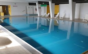 Traumurlaub im Bayerische Wald