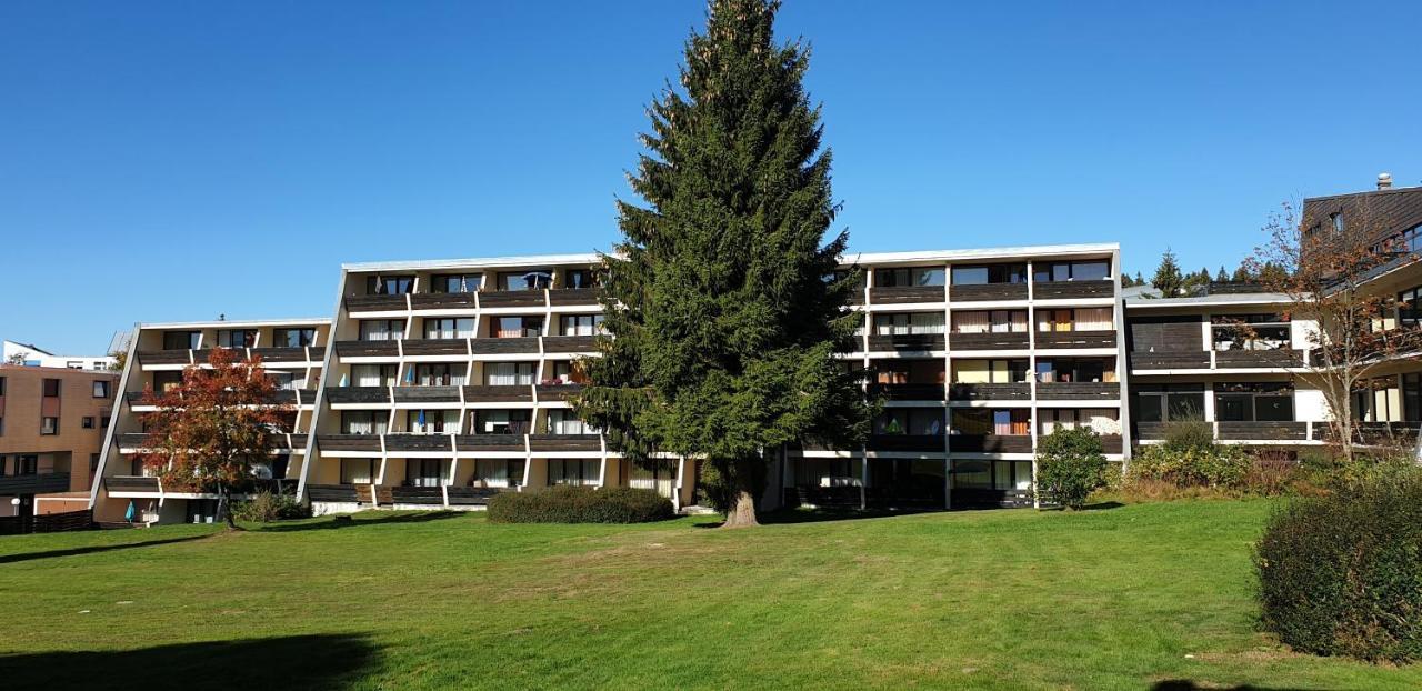 Traumurlaub im Bayerische Wald Sankt Englmar Exterior foto