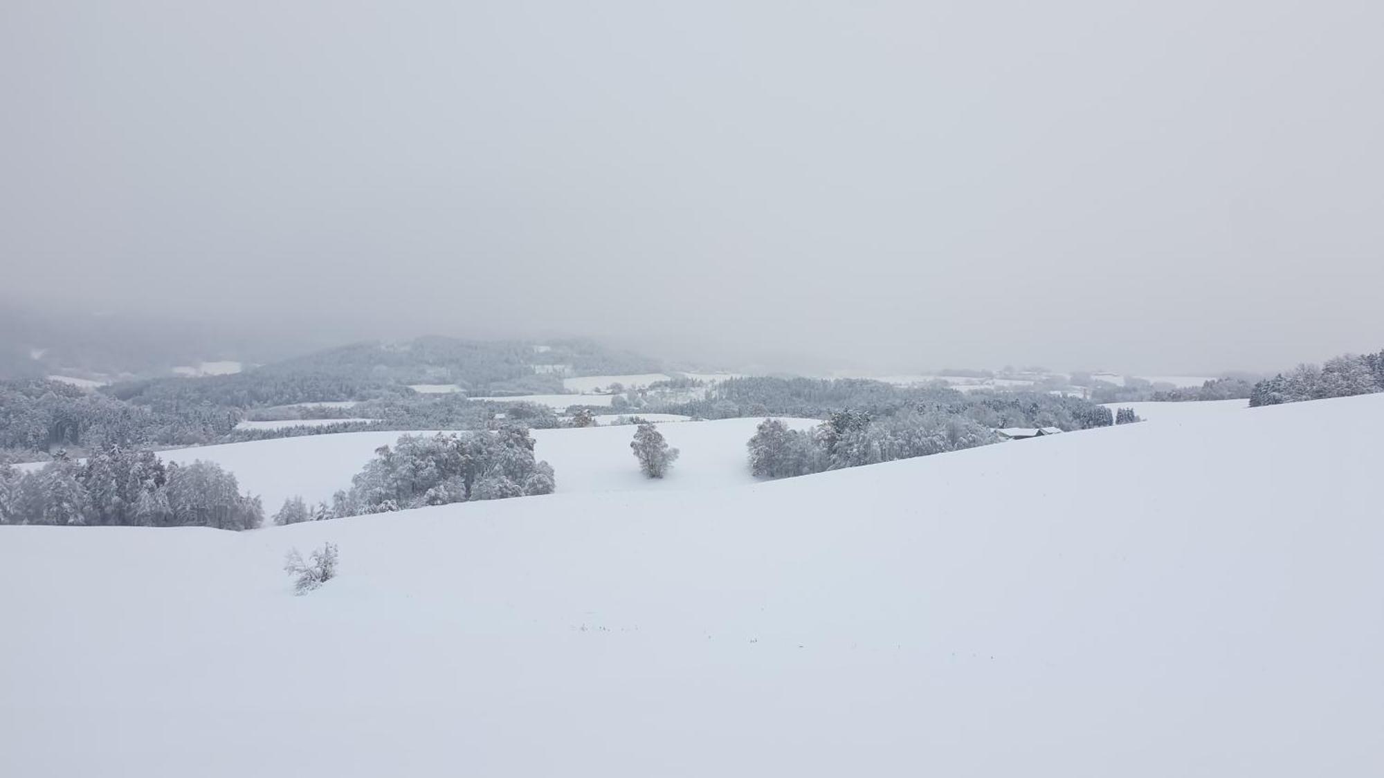 Traumurlaub im Bayerische Wald Sankt Englmar Exterior foto
