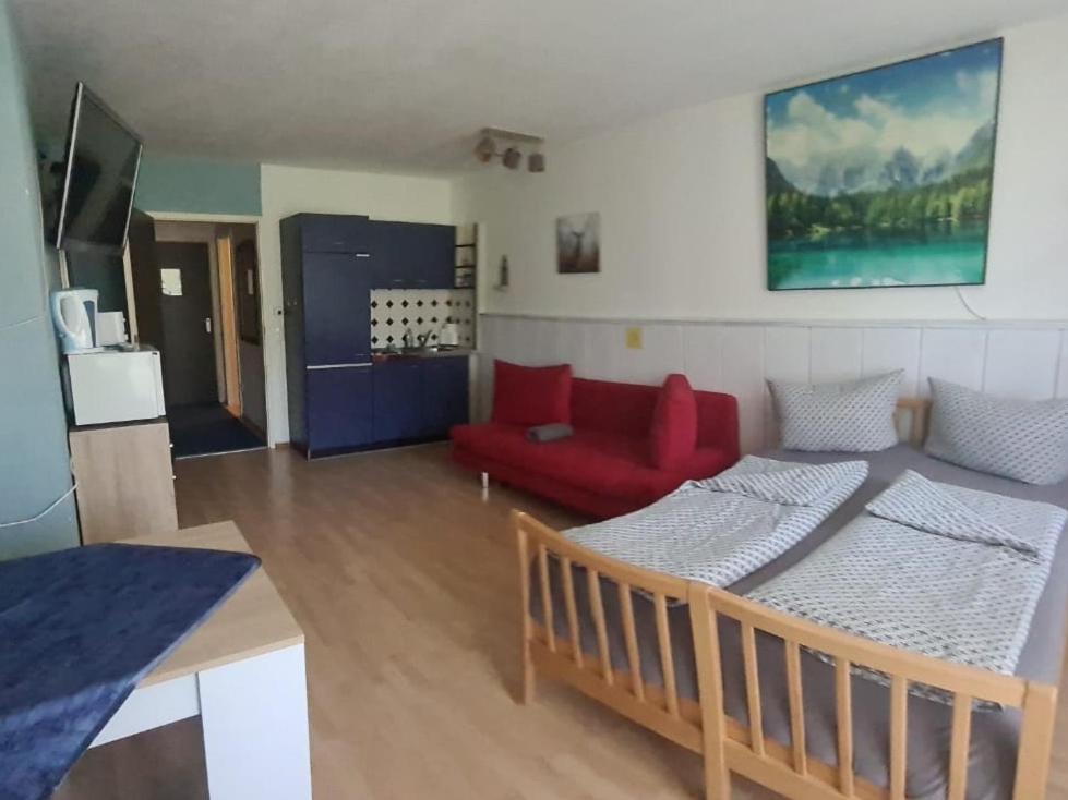 Traumurlaub im Bayerische Wald Sankt Englmar Exterior foto