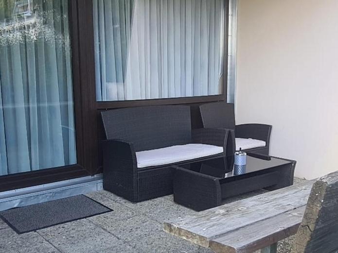 Traumurlaub im Bayerische Wald Sankt Englmar Exterior foto