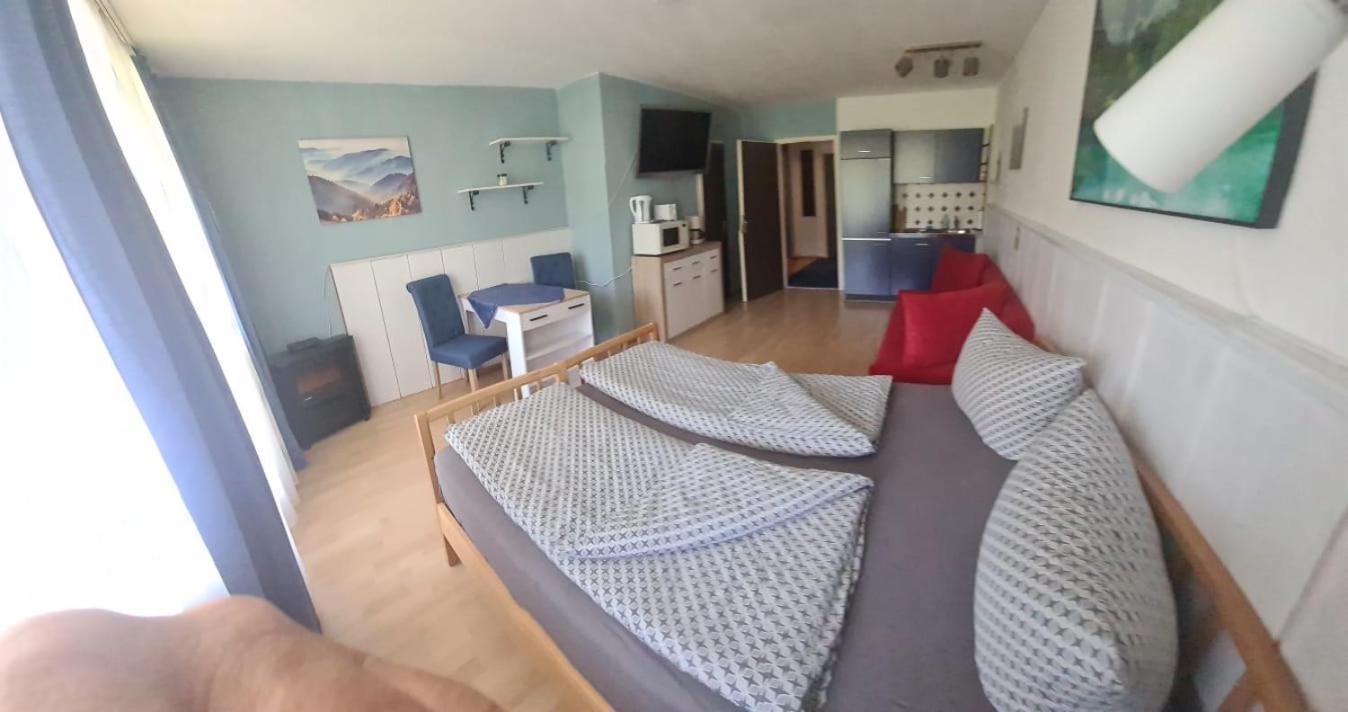 Traumurlaub im Bayerische Wald Sankt Englmar Exterior foto