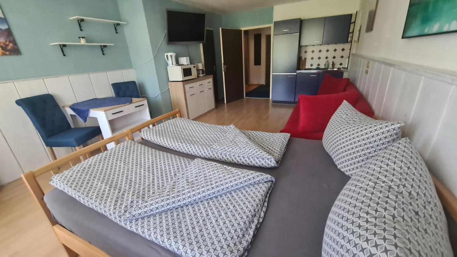 Traumurlaub im Bayerische Wald Sankt Englmar Exterior foto