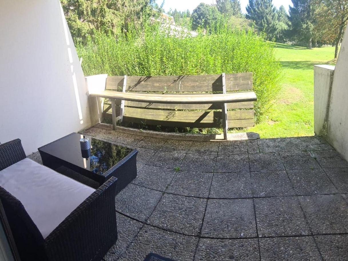 Traumurlaub im Bayerische Wald Sankt Englmar Exterior foto