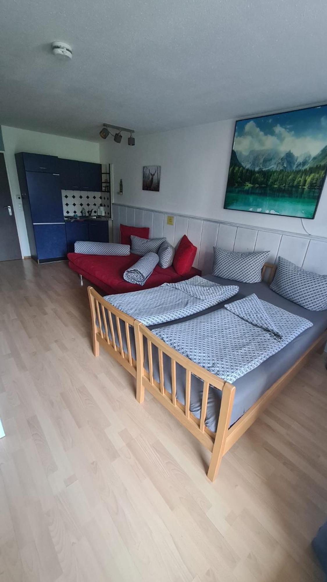 Traumurlaub im Bayerische Wald Sankt Englmar Exterior foto